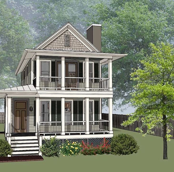 1st image of 520 N Burrington Ave
