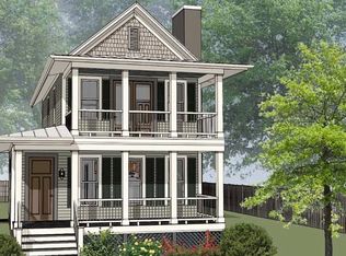 520 N Burrington Ave, Southport, NC 28461