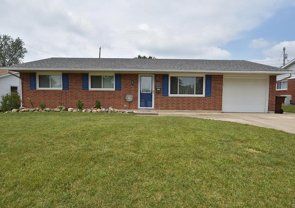 1st image of 4303 Green Meadows Dr