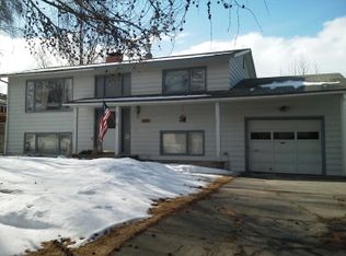 13362 Diggins Dr, Anchorage, AK 99515