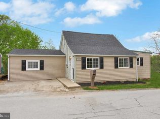 399 Pleasant Hill Rd, Wrightsville, PA 17368