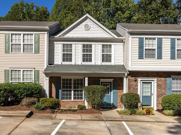315 Orchard Park Dr, Cary, NC 27513
