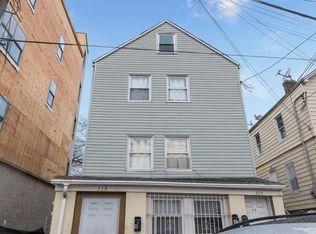 314 Madison Ave, Elizabeth, NJ 07201