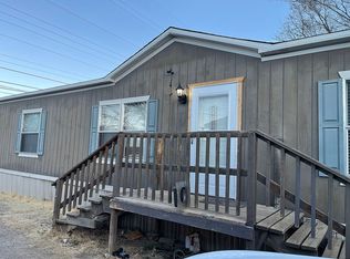 1402 N Swan St, Silver City, NM 88061