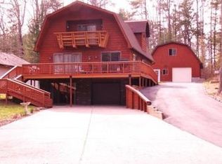 4911 Queens Way, Gladwin, MI 48624