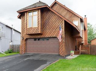 3715 Encore Cir, Anchorage, AK 99507