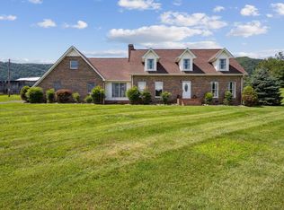 6929 Finney Rd, Honaker, VA 24260