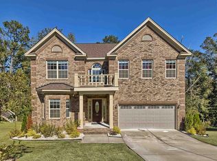 126 Pine Loop Dr, Blythewood, SC 29016