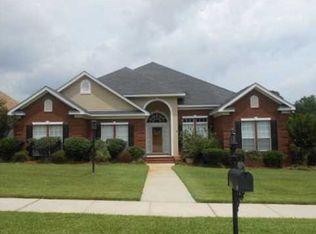 2751 Shanandoah Ct E, Mobile, AL 36695
