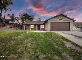 3109 Sherrell Way, Bakersfield, CA 93306