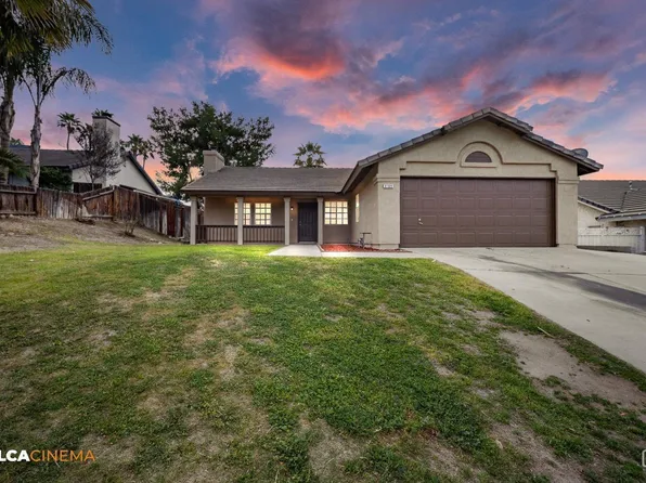 3109 Sherrell Way, Bakersfield, CA 93306