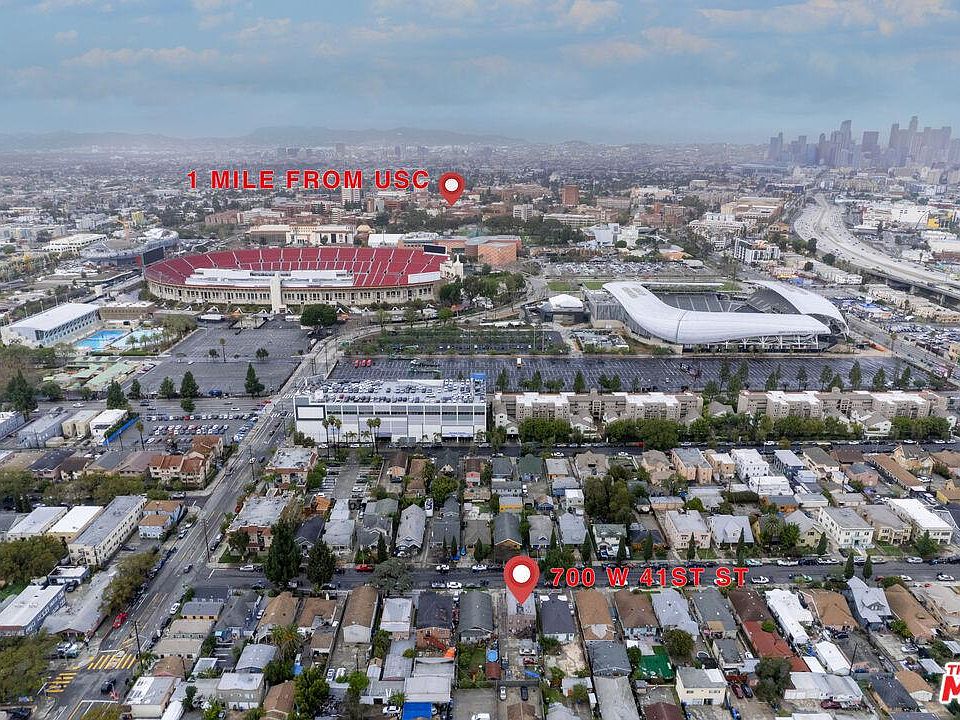 2nd image of 702 W 41st St