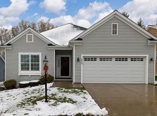 2800 Sun Ridge Dr, Erie, PA 16509