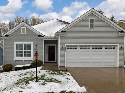 2800 Sun Ridge Dr, Erie, PA, 16509