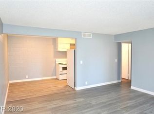 595 S Royal Crest Cir UNIT 1, Las Vegas, NV 89169