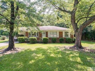 1912 Trawick Rd, Raleigh, NC 27604