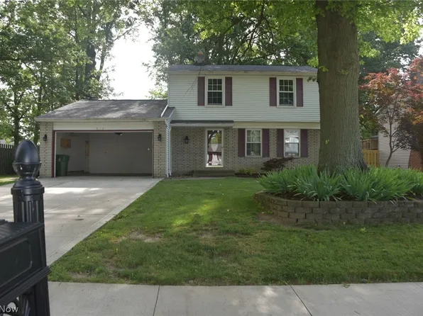 537 Howells Ct, Eastlake, OH 44095