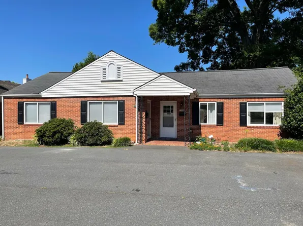 1308 S Kings Dr, Charlotte, NC 28203