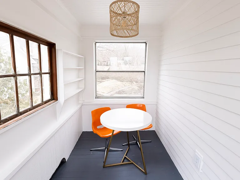 3 season porch