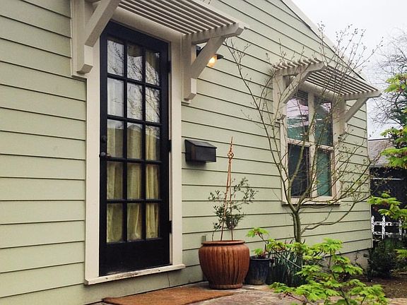 front with new overhangs