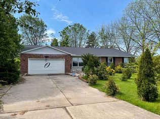 9940 Warnick Rd, Frankenmuth, MI 48734