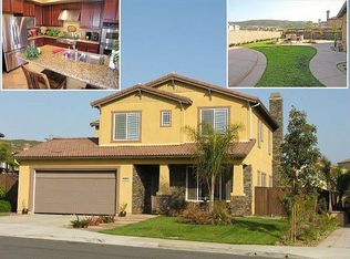 2523 Blue Oak Pl, San Marcos, CA 92078