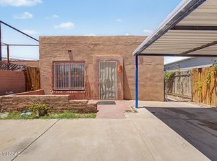 3820 S 9th Ave, Tucson, AZ 85714