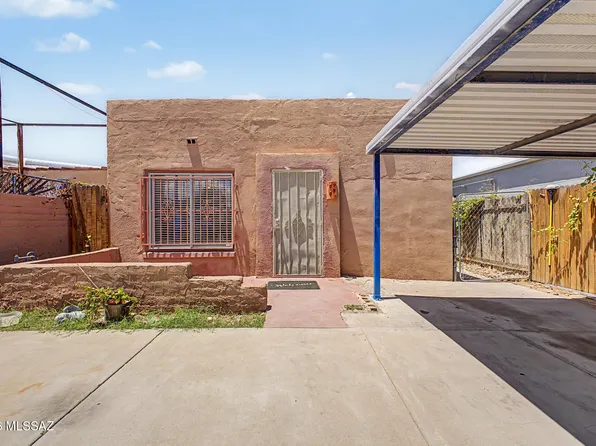 3820 S 9th Ave, Tucson, AZ 85714