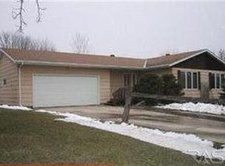 1206 N Orleans Ave, Dell Rapids, SD 57022