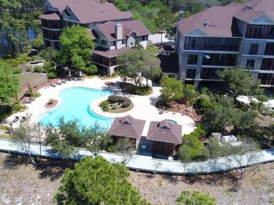 1101 Prospect Promenade UNIT 101, Panama City Beach, FL, 32413