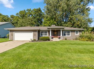4001 Oak Valley Ct SW, Wyoming, MI 49519