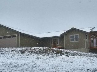 12861 Mountain View Pl, Molt, MT 59057