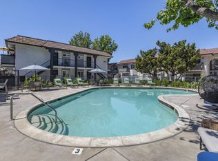 Sage Creek South, Simi Valley, CA 93063