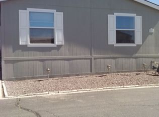 2117 Windflow Dr #60, Rosamond, CA 93560