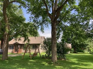 1703 W Clinton St, Goshen, IN 46526