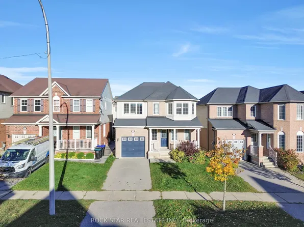 19 Gordon Dr, New Tecumseth, ON L9R 0J1