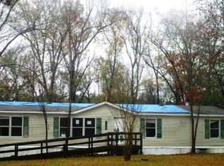 680 Lake Rd, Waskom, TX 75692