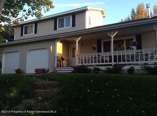 2243 Morning Star Dr, Silt, CO 81652
