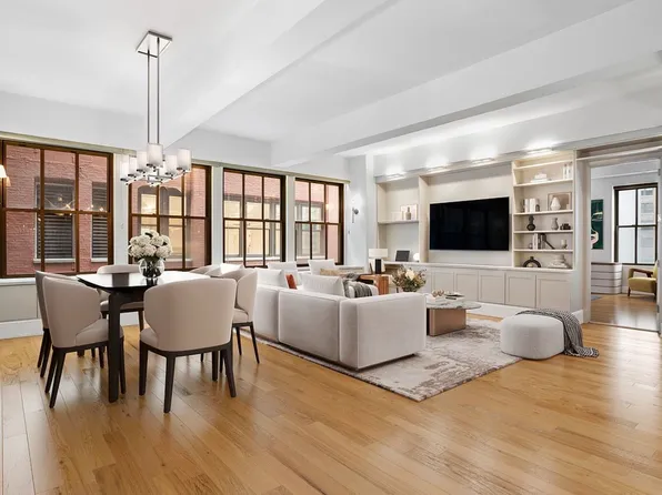 130 West 30th Street image 1 of 11