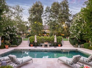 1201 Tower Grove Dr, Beverly Hills, CA 90210