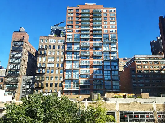 Rented by Keller Williams NYC | media 7