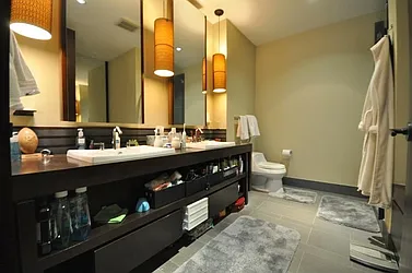 Rented by Keller Williams NYC