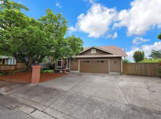 915 Marquet Way, Eugene, OR