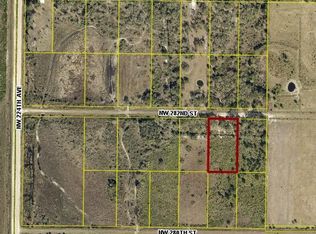 22084 NW 282nd St, Okeechobee, FL 34972