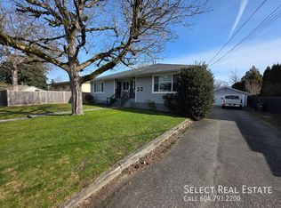 9766 Feniak St #STREET1-1, Chilliwack, BC V2P4L1