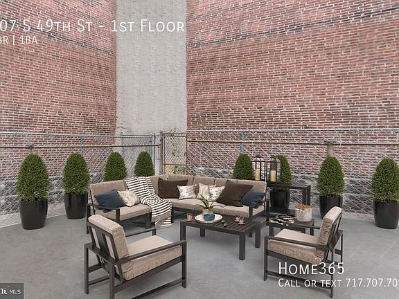 5th image of 207 S 49th St Floor 1