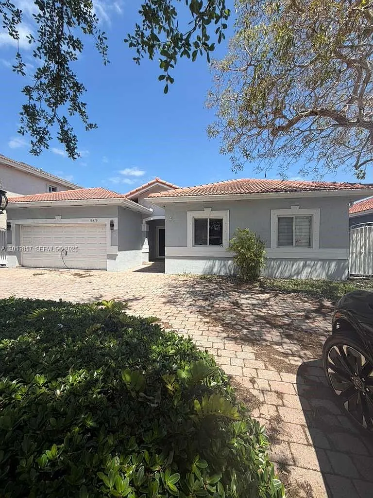 Building Photo - 16479 SW 53rd St