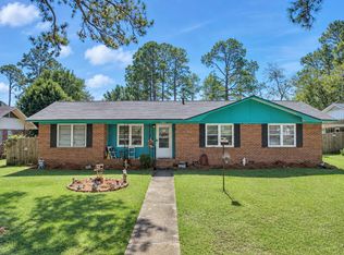 2206 Gail Ave, Albany, GA 31707