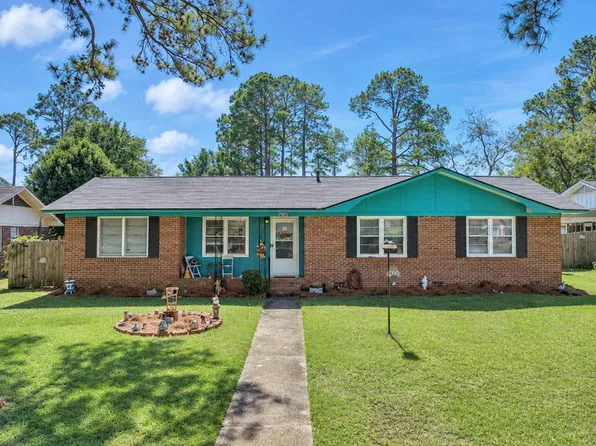 2206 Gail Ave, Albany, GA 31707