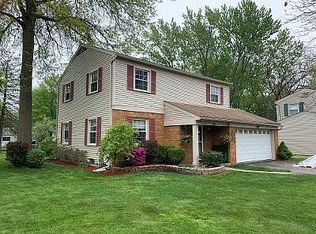 4610 Charlesgate Rd, Sylvania, OH 43560